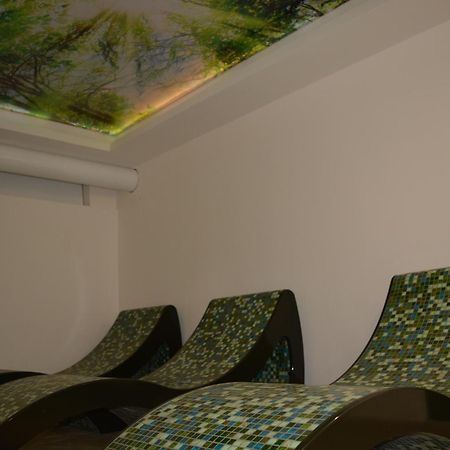 Lola Apartman Milmari & Residence Hill Kopaonik Exteriér fotografie