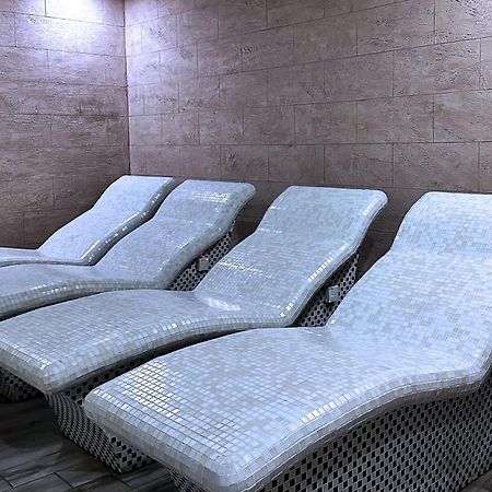Lola Apartman Milmari & Residence Hill Kopaonik Exteriér fotografie