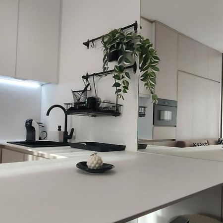 Lola Apartman Milmari & Residence Hill Kopaonik Exteriér fotografie
