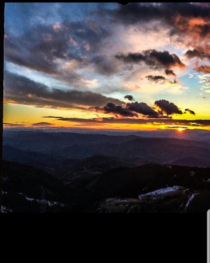 Lola Apartman Milmari & Residence Hill Kopaonik Exteriér fotografie