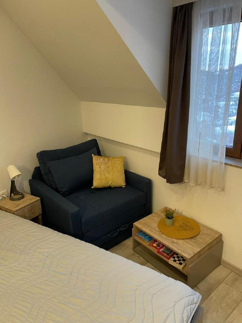 Lola Apartman Milmari & Residence Hill Kopaonik Exteriér fotografie