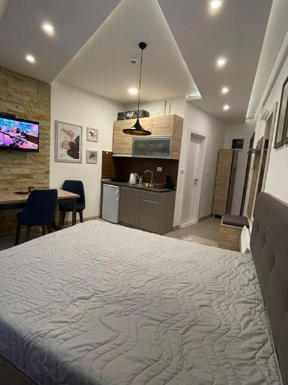Lola Apartman Milmari & Residence Hill Kopaonik Exteriér fotografie