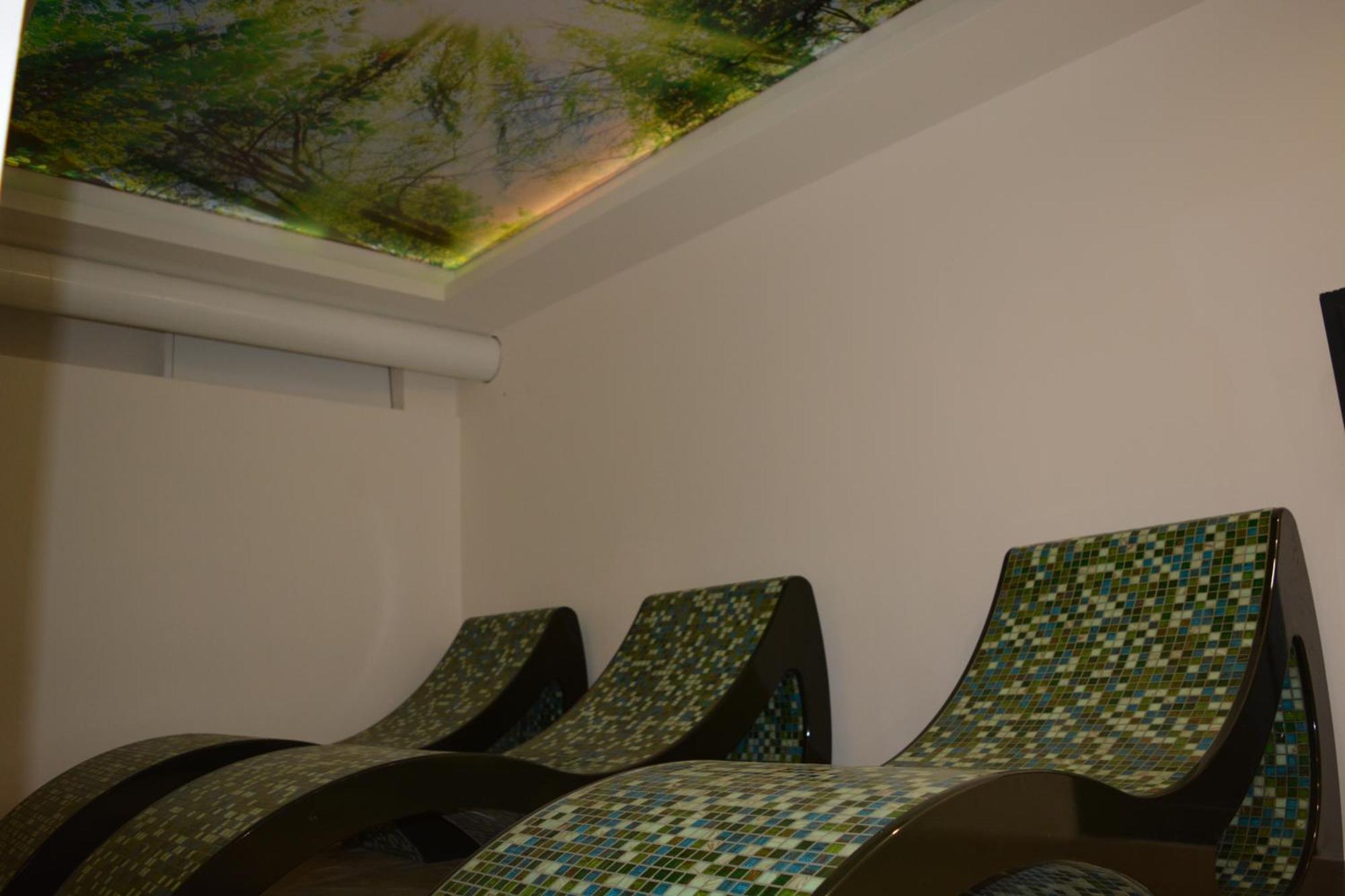 Lola Apartman Milmari & Residence Hill Kopaonik Exteriér fotografie