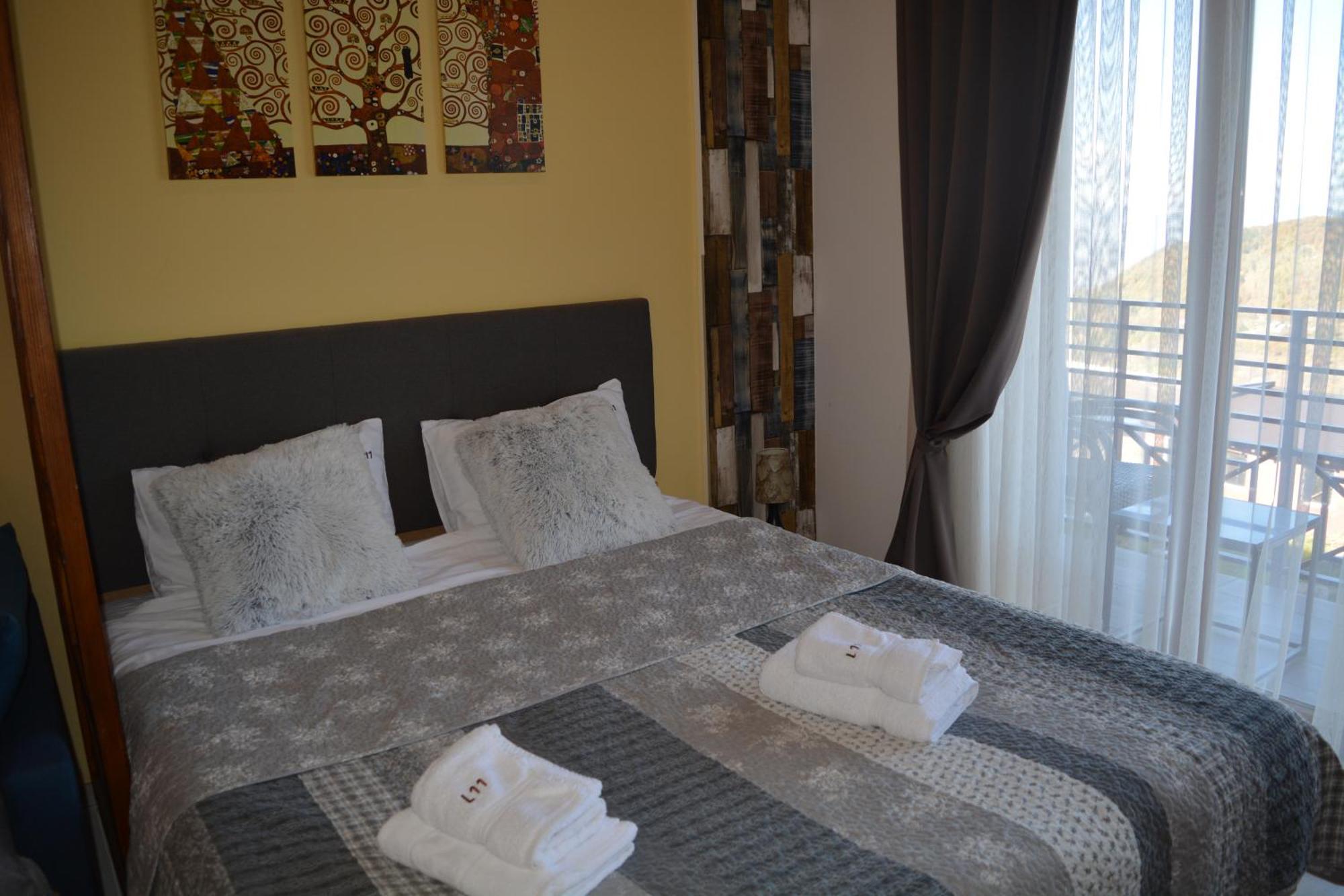 Lola Apartman Milmari & Residence Hill Kopaonik Exteriér fotografie