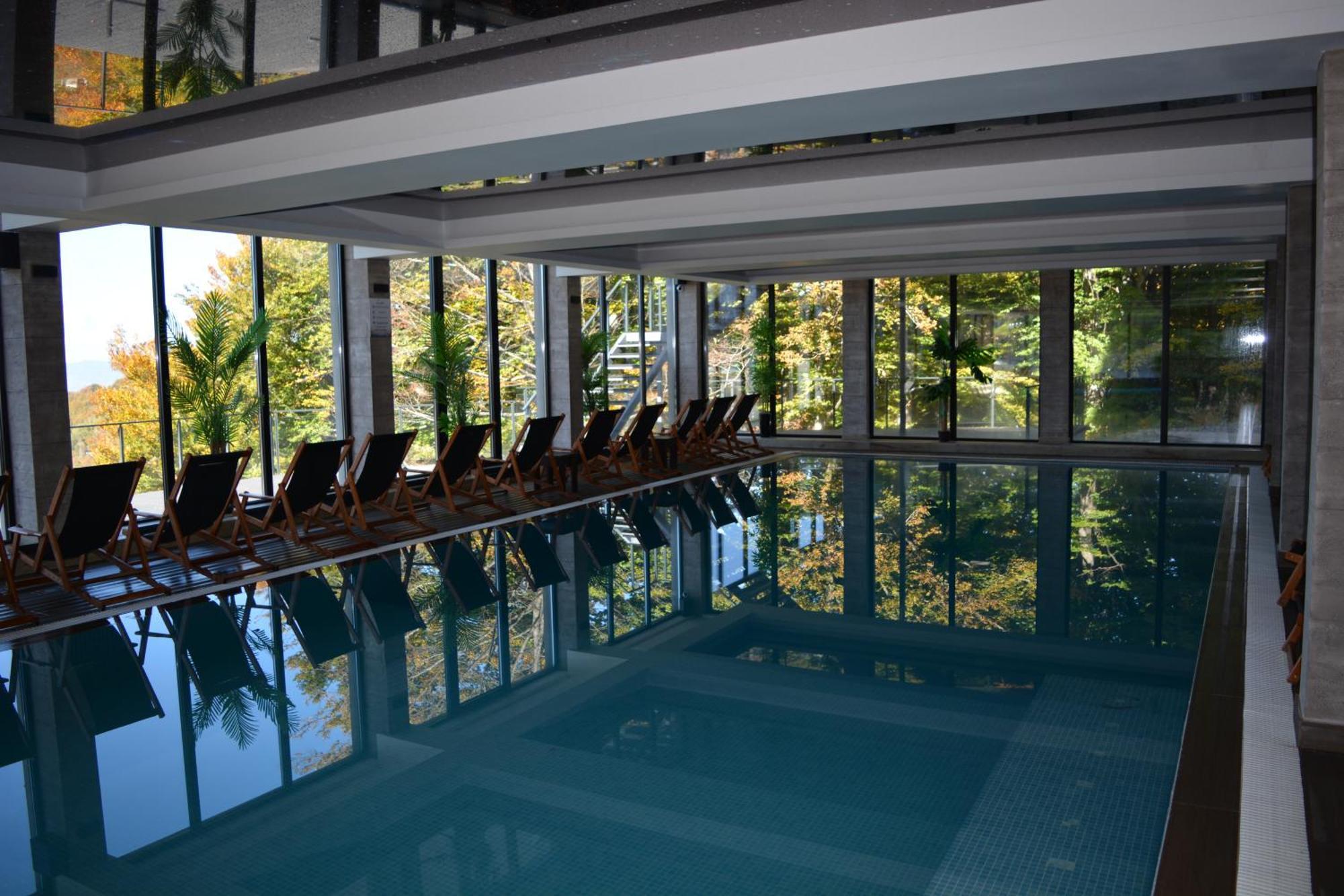 Lola Apartman Milmari & Residence Hill Kopaonik Exteriér fotografie