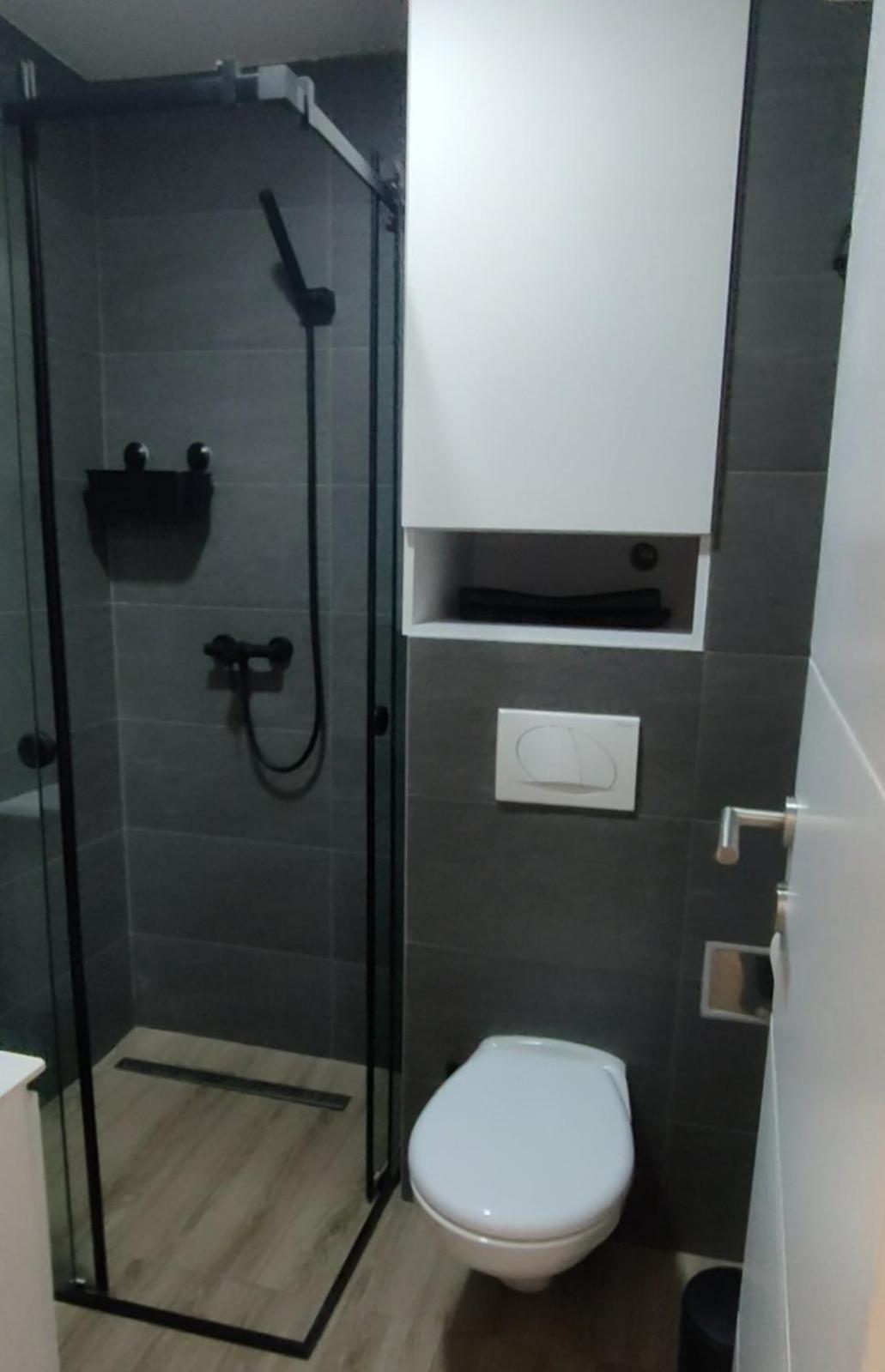 Lola Apartman Milmari & Residence Hill Kopaonik Exteriér fotografie