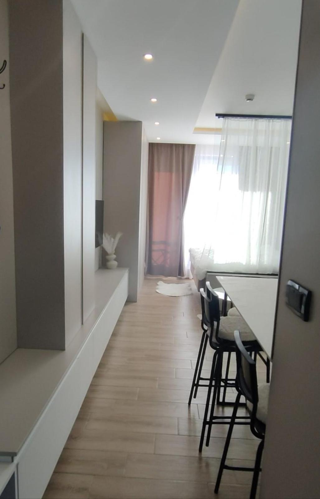 Lola Apartman Milmari & Residence Hill Kopaonik Exteriér fotografie