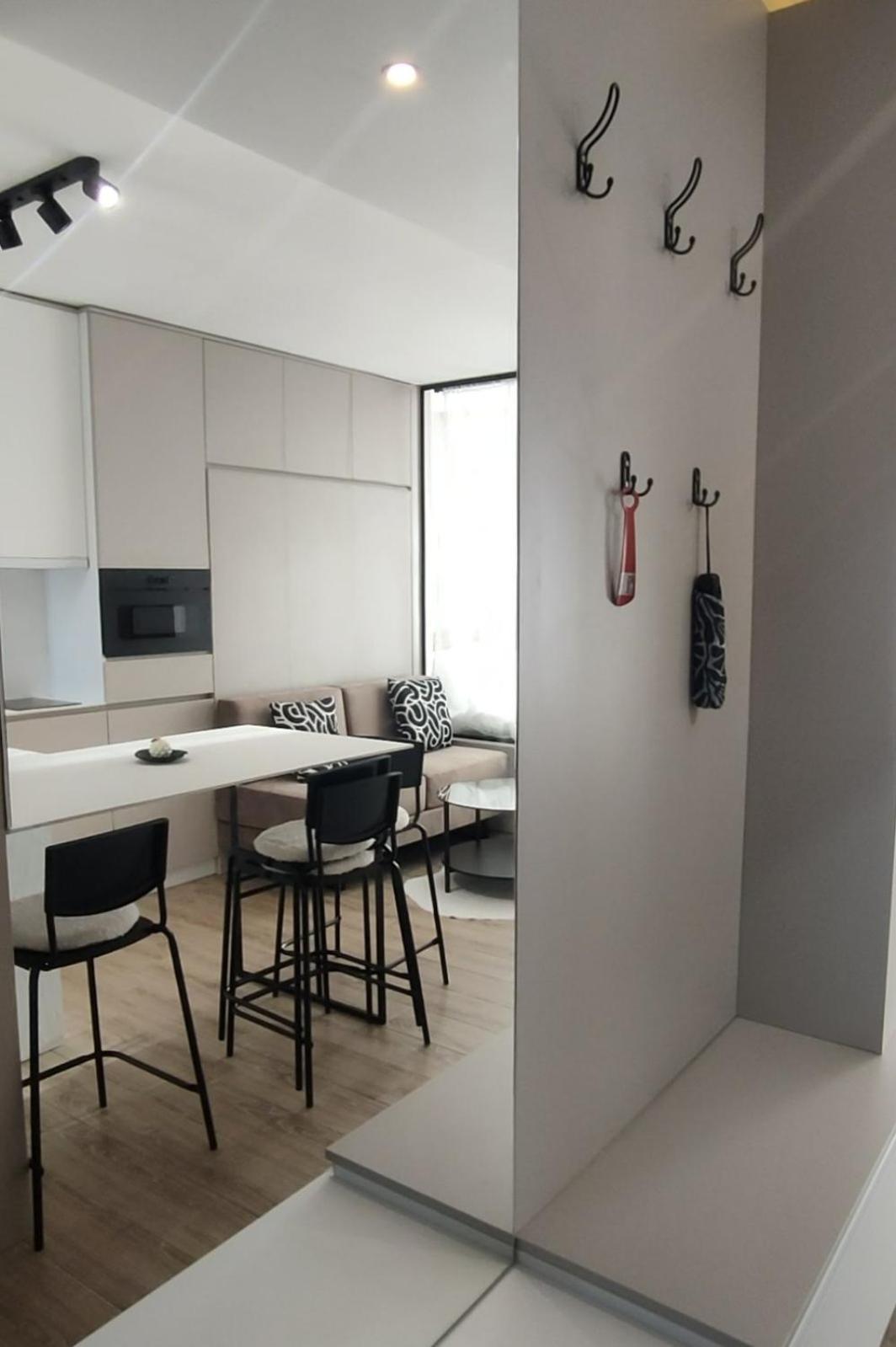 Lola Apartman Milmari & Residence Hill Kopaonik Exteriér fotografie