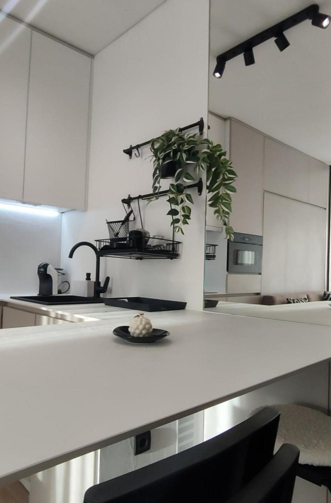 Lola Apartman Milmari & Residence Hill Kopaonik Exteriér fotografie