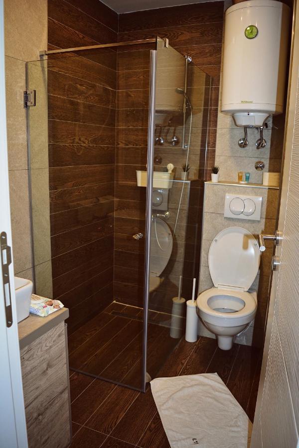 Lola Apartman Milmari & Residence Hill Kopaonik Exteriér fotografie