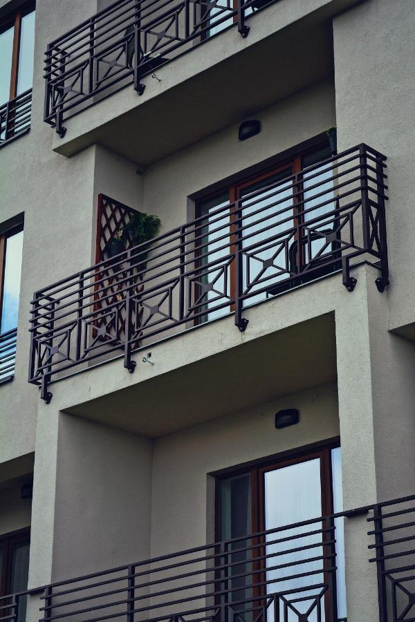 Lola Apartman Milmari & Residence Hill Kopaonik Exteriér fotografie