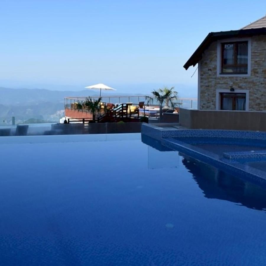 Lola Apartman Milmari & Residence Hill Kopaonik Exteriér fotografie